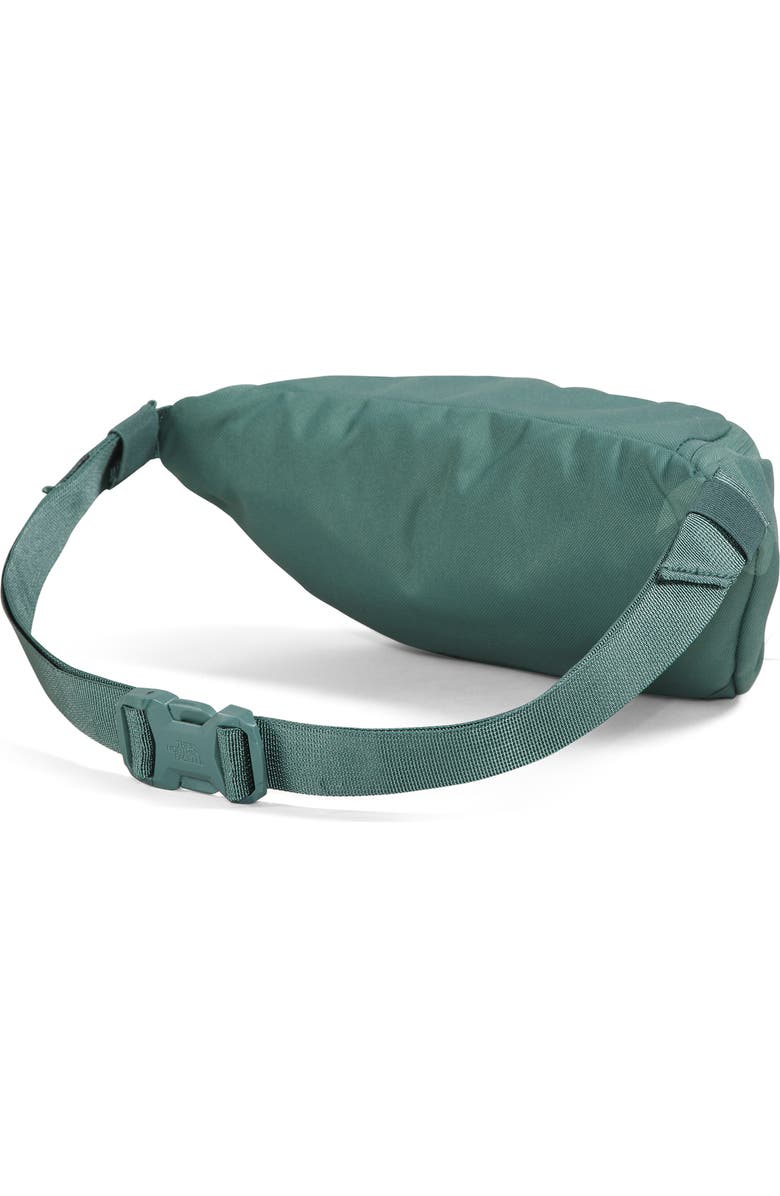 The North Face Jester Lumbar Luxe Belt Bag, Alternate, color,