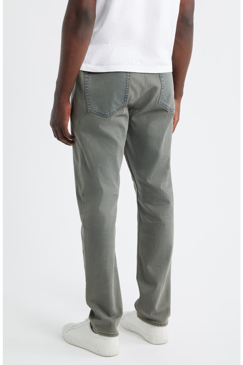 Fit 3 Authentic Stretch Athletic Fit Jeans, Alternate, color, PEWIN