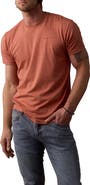 The Normal Brand Illustrated Bear Graphic T-Shirt