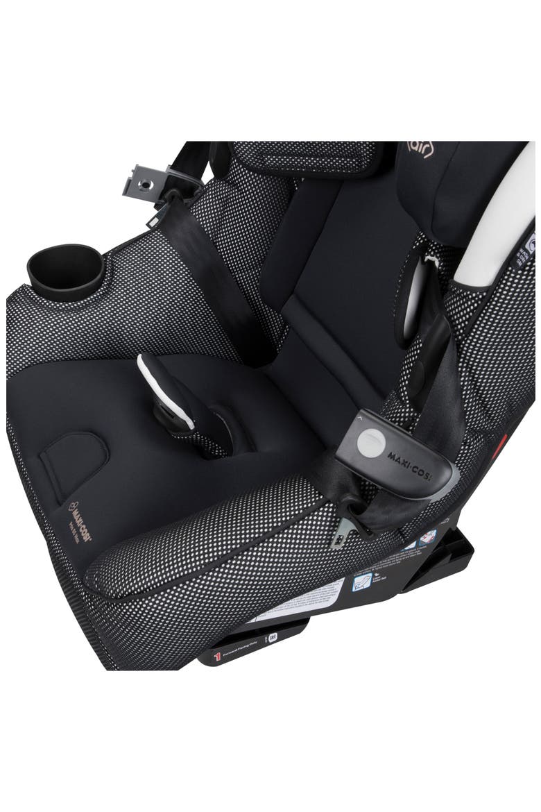 x Rachel Zoe Pria™ 85 Luxe Sport Max Convertible Car Seat (Nordstrom Exclusive), Alternate, color, RZ LUXE SPORT