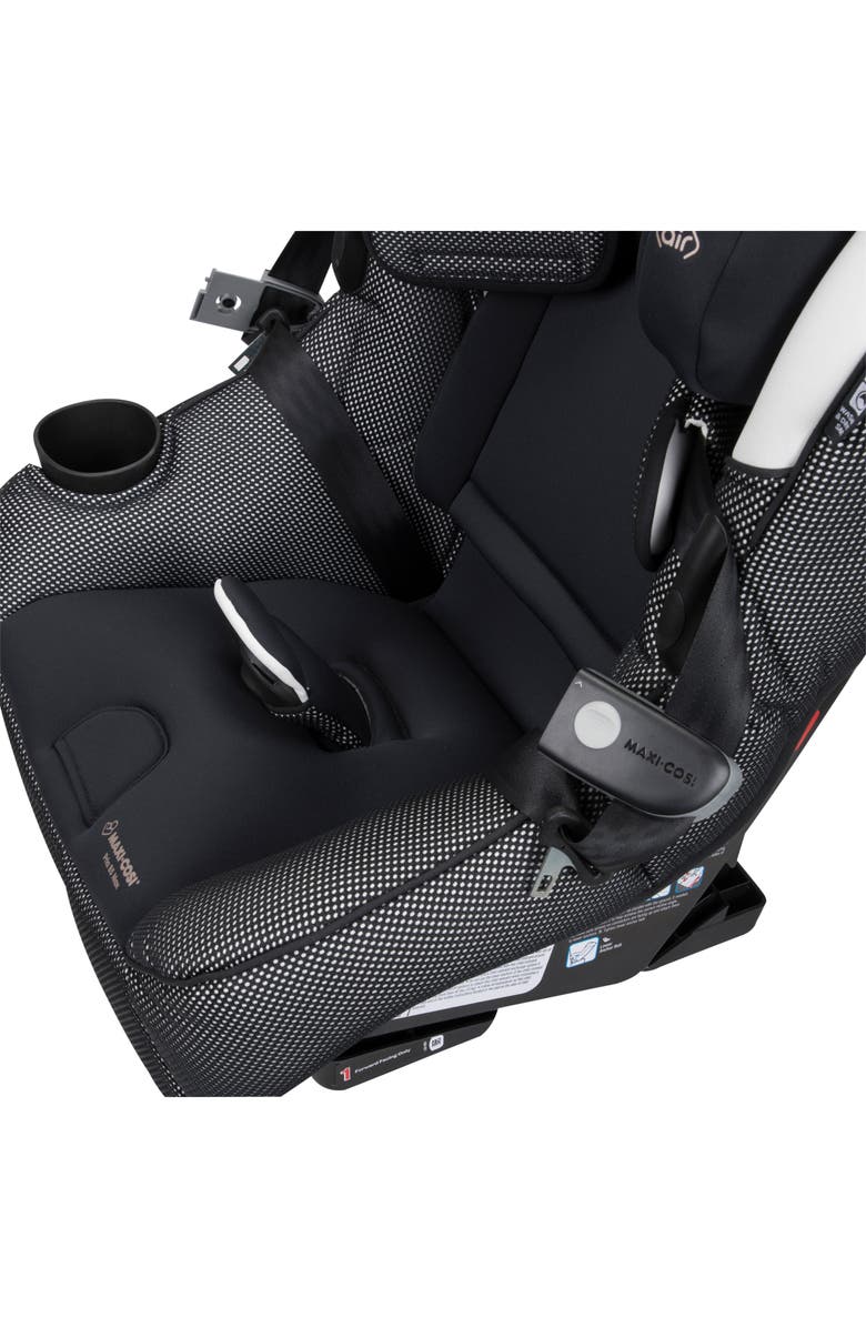 Maxi-Cosi<sup>®</sup> x Rachel Zoe Pria<sup>™</sup> 85 Luxe Sport Max Convertible Car Seat, Alternate, color,