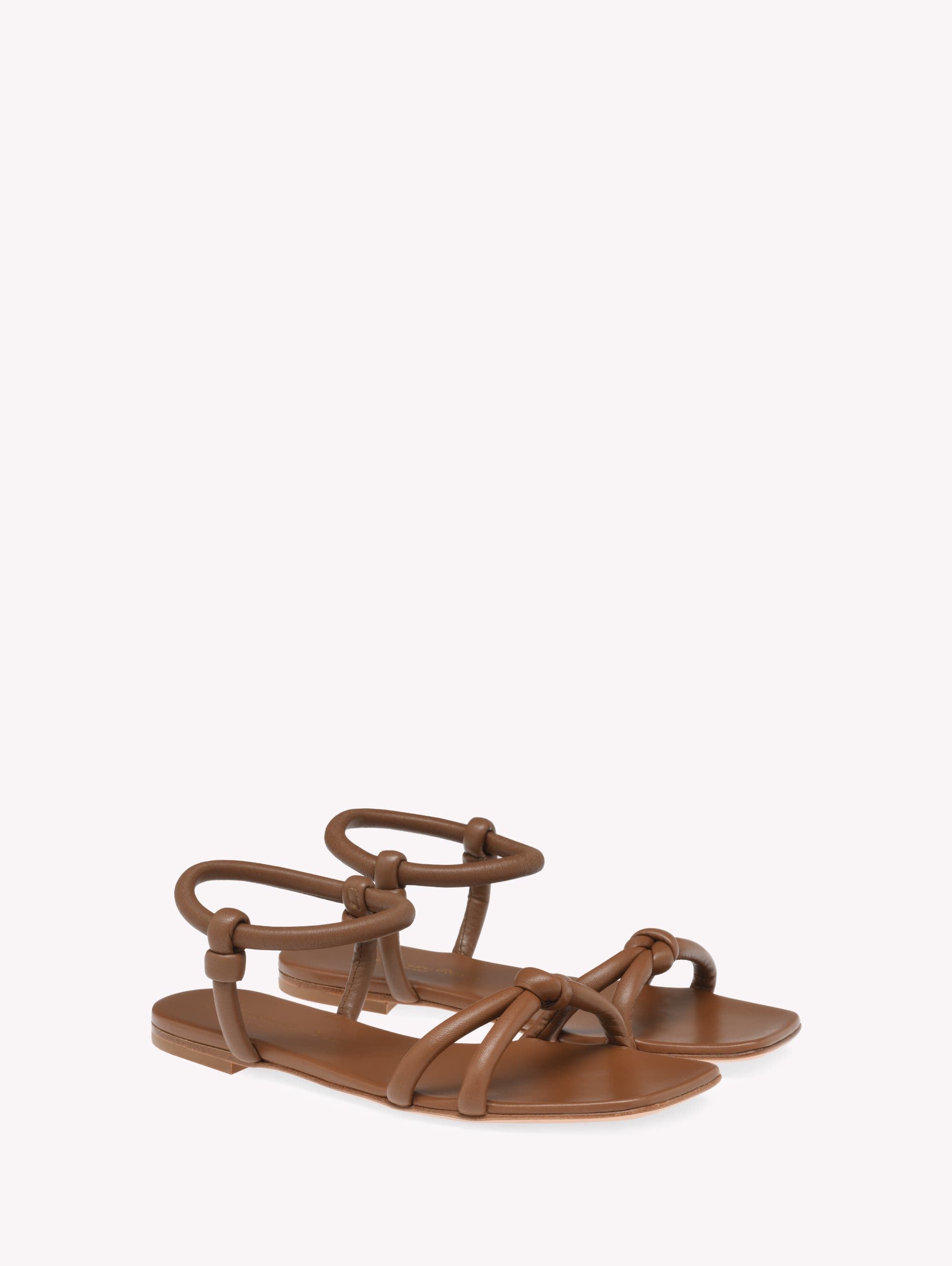 Juno 05 Sandals, Alternate, color, Brown