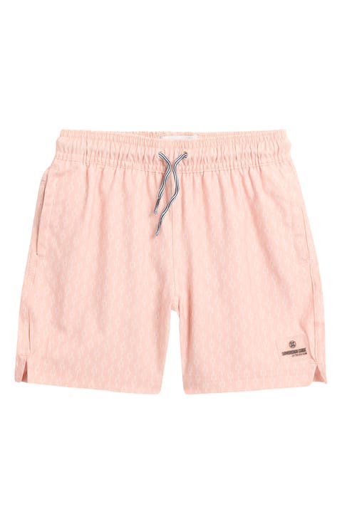 Kids' Session Swim Trunks (Little Kid)