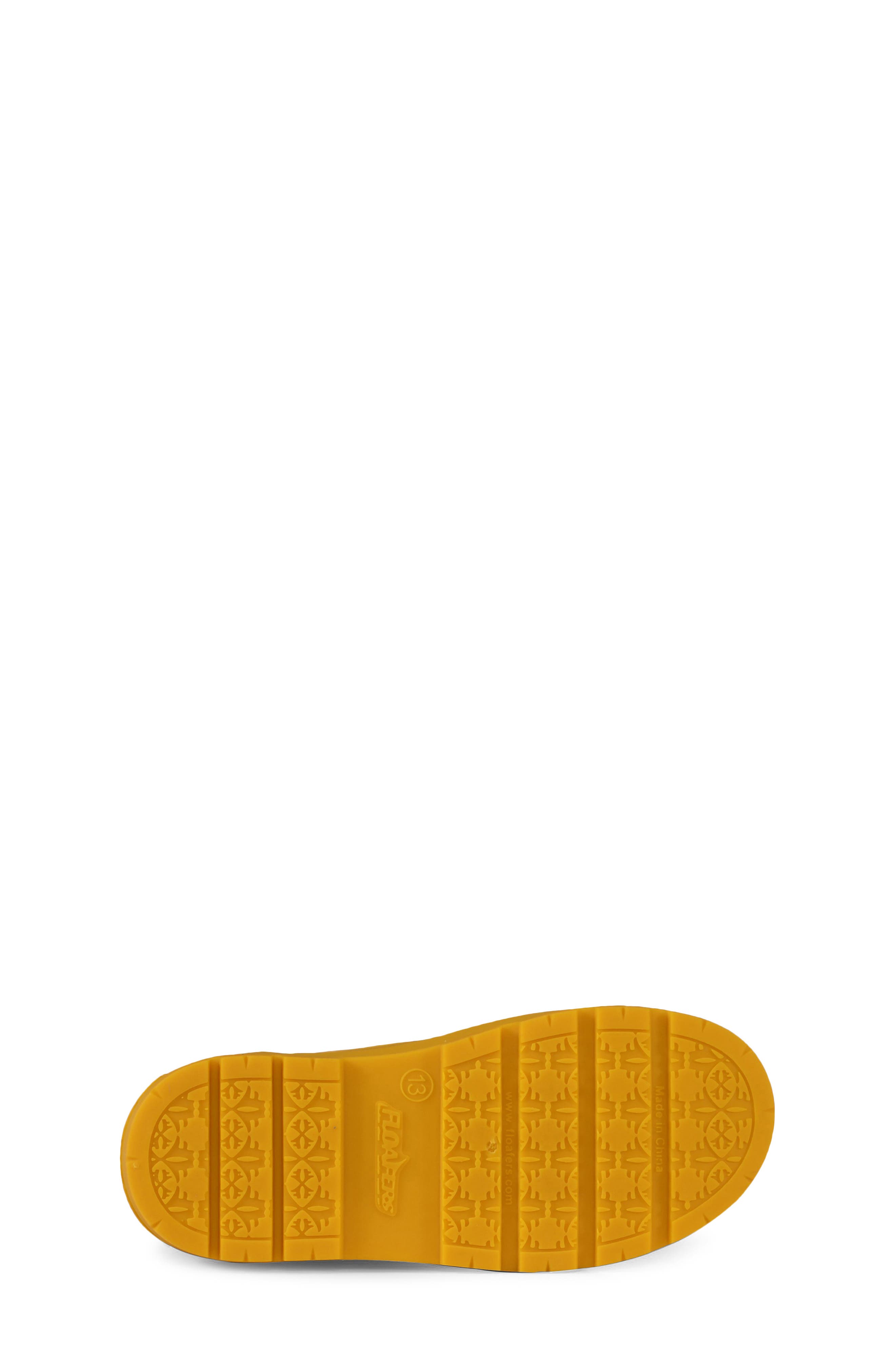 Kids' Scout Rain Boot, Alternate, color, GOLD