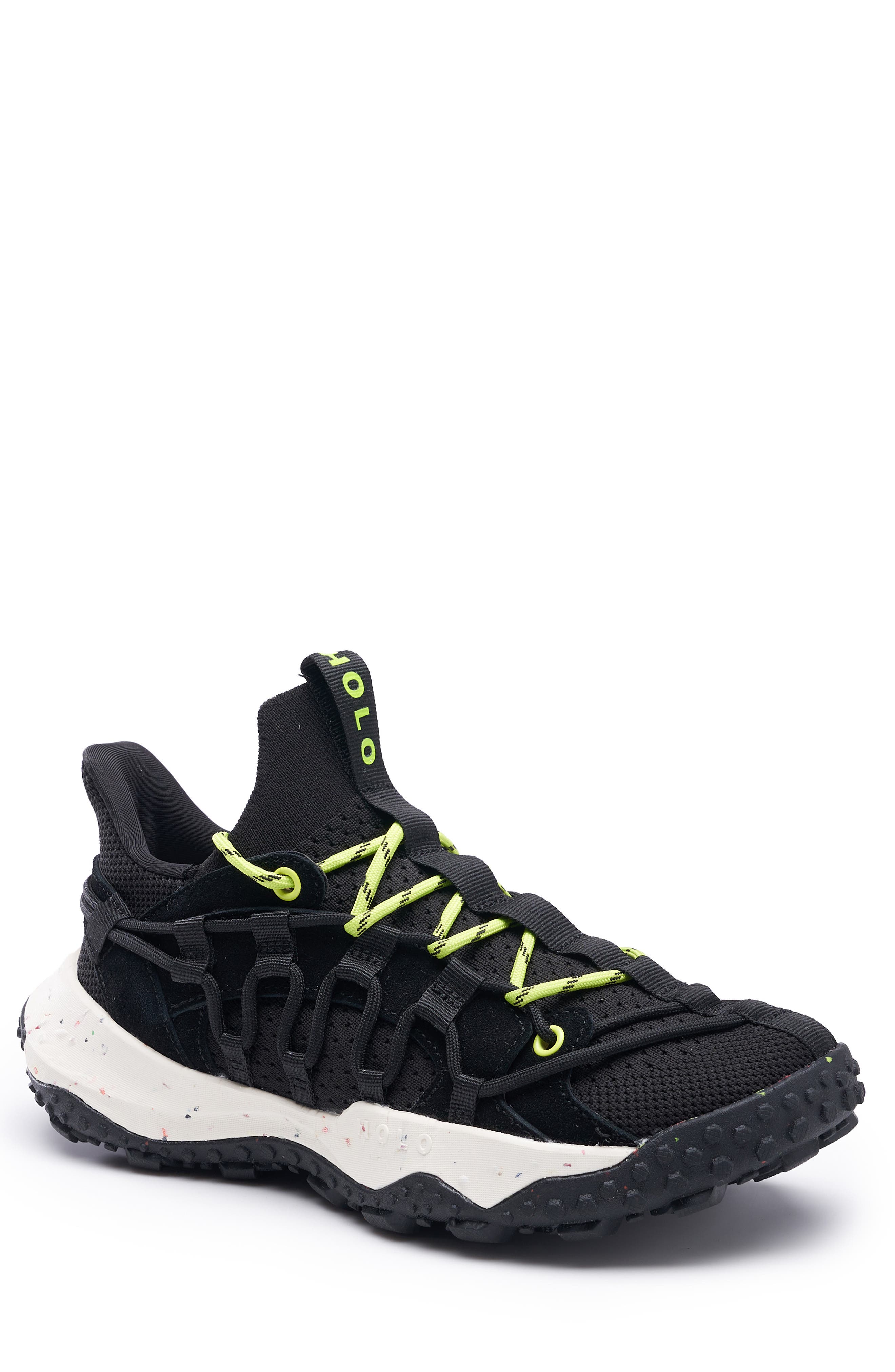 HOLO Footwear Zeus Low Top Sneaker, Main, color, 3Am