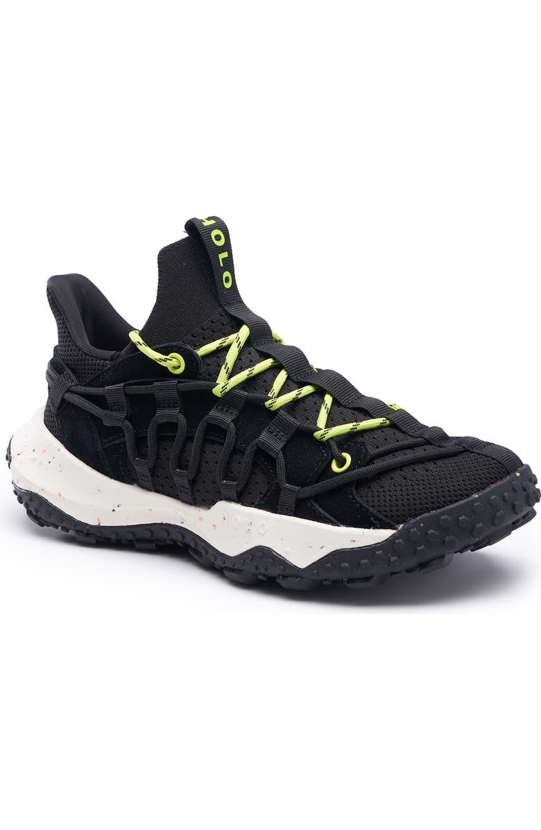 HOLO Footwear Zeus Low Top Sneaker, Main, color, 3Am