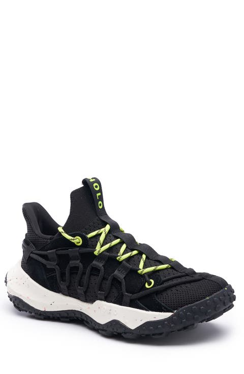 Zeus Low Top Sneaker (Men)