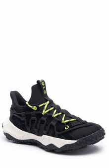 HOLO Footwear Zeus Low Top Sneaker