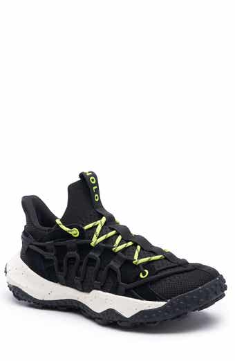 HOLO Footwear Zeus Low Top Sneaker