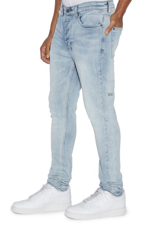 KSUBI KSUBI CHITCH SKINNY LEG JEANS