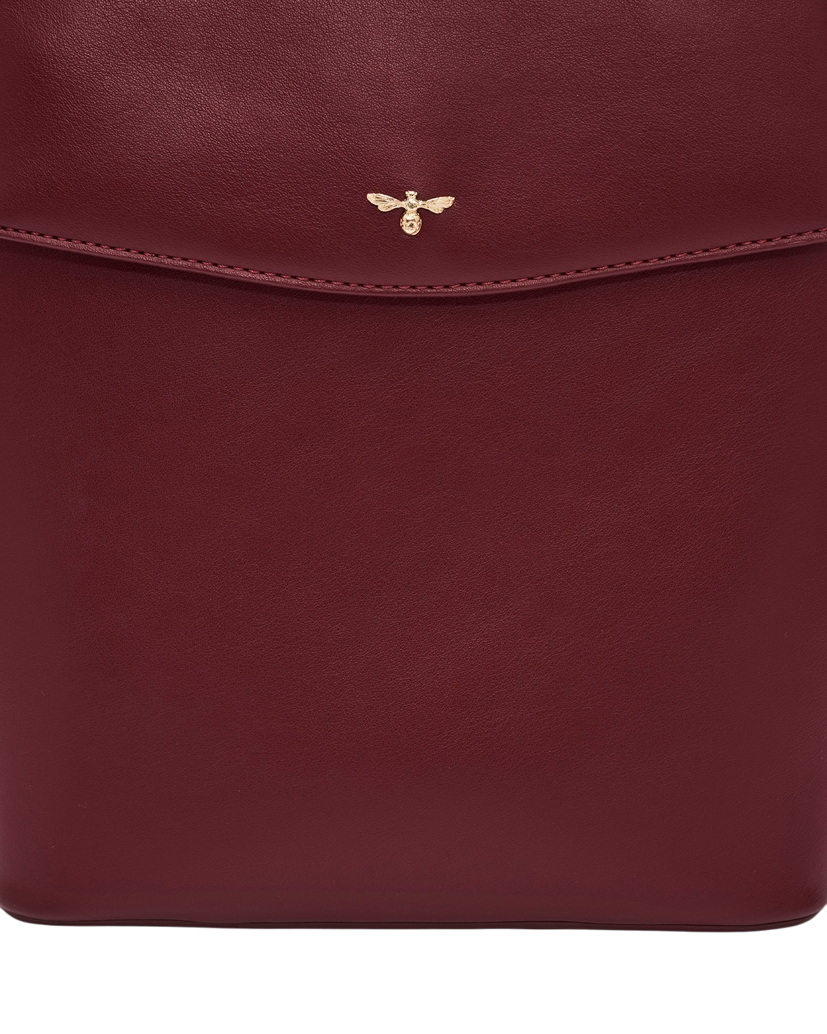 Laura Small Backpack, Alternate, color, Burgundy