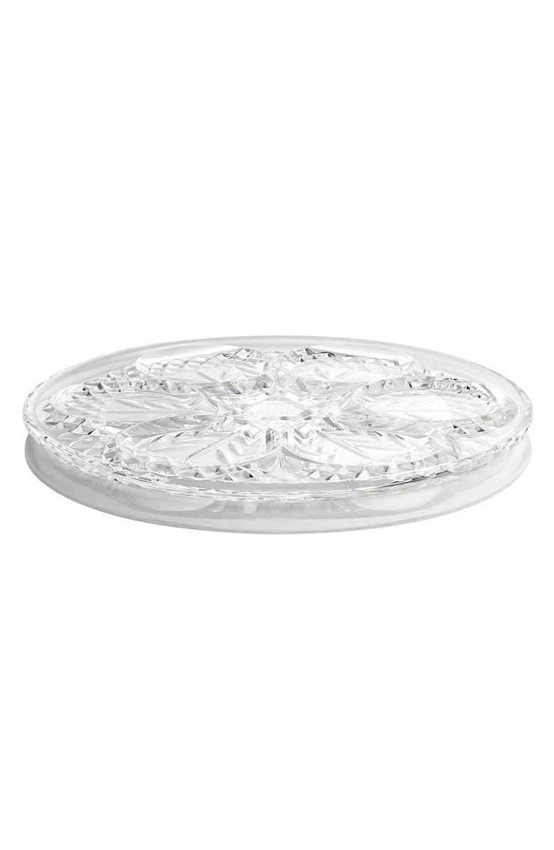 Waterford Crystal Seder Plate, Main, color, 