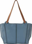 The Sak Los Feliz Satchel
