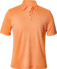 NICOBY Polynosic Short Sleeve Polo