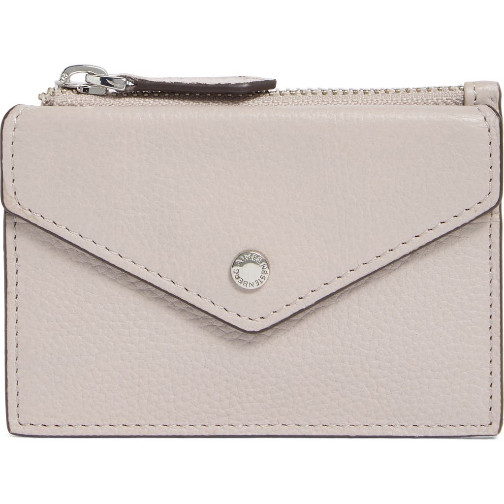 AIMEE Calgary Wallet in Silver Fox at Nordstrom Rack