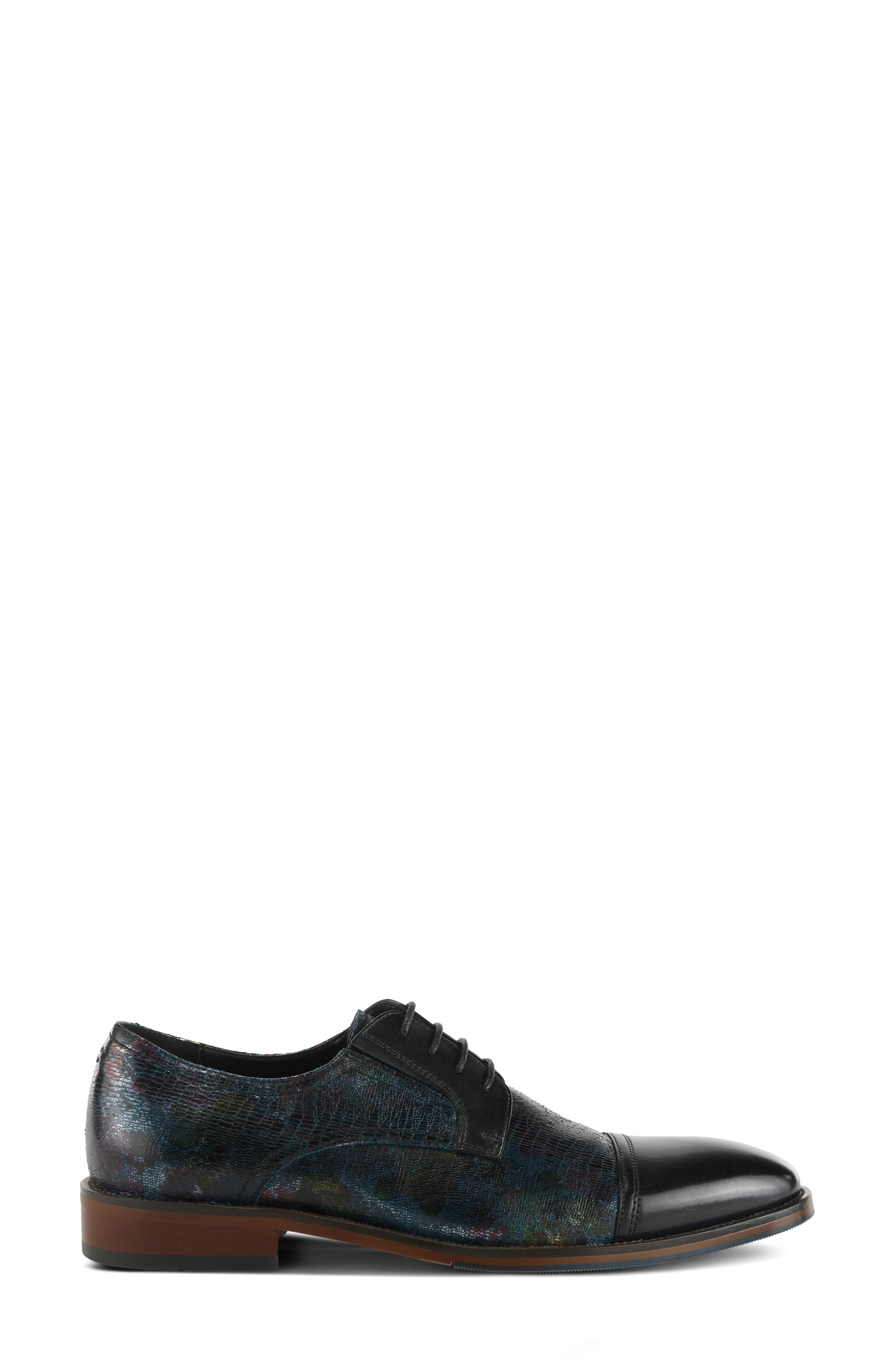L
Artiste by Spring Step Yoders Derby, Alternate, color, Black Multi