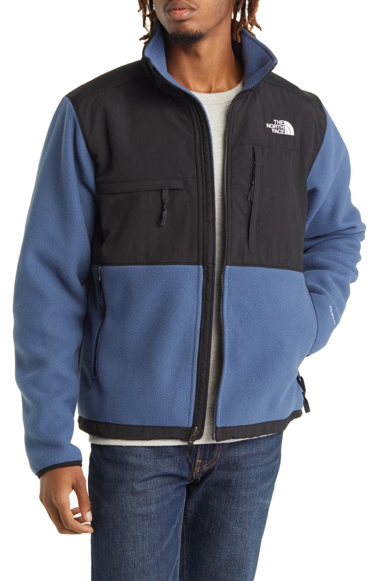 The North Face Denali Fleece Jacket, Main, color, 