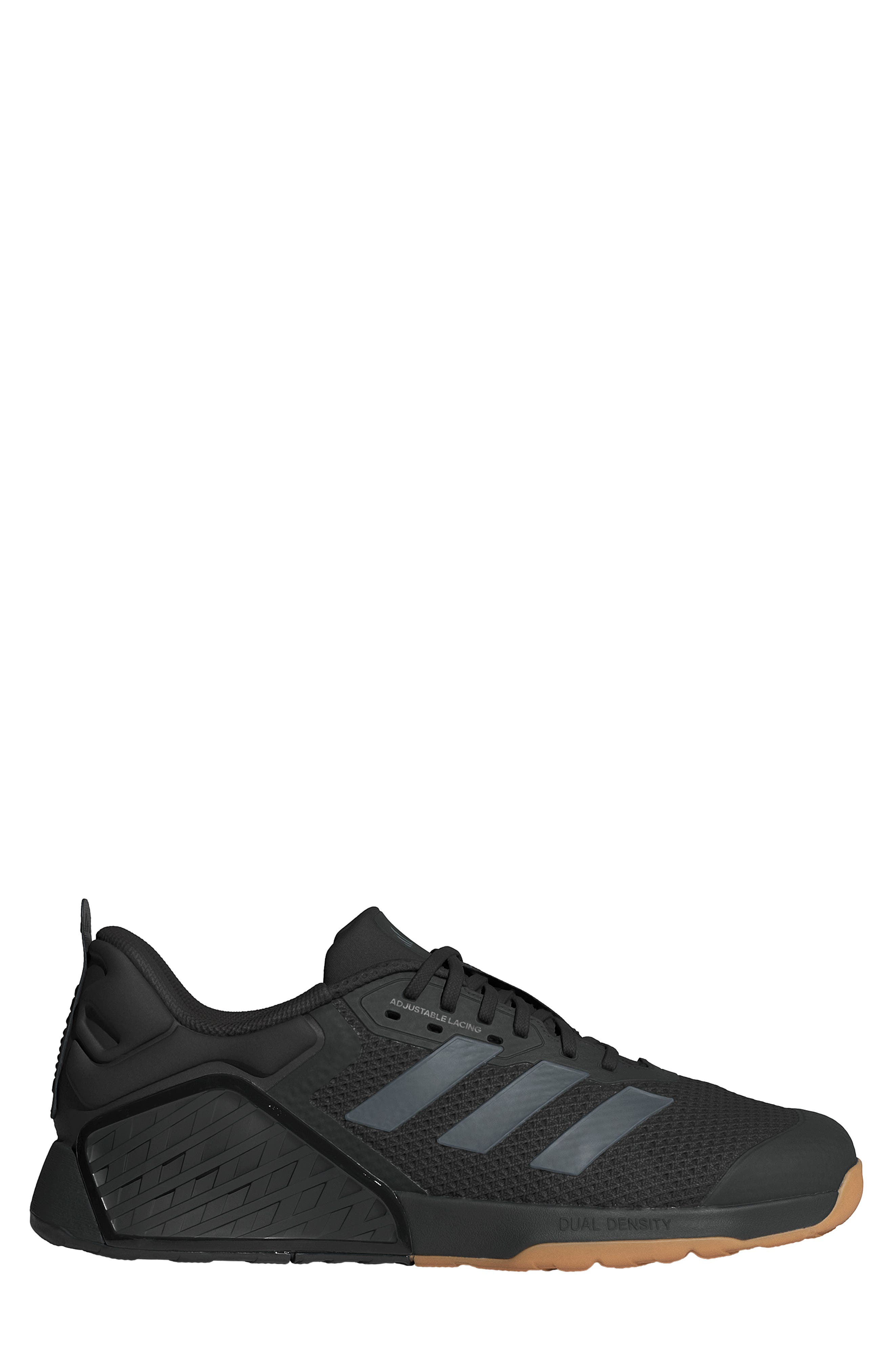 adidas Dropset 3 GFX Training Shoe, Alternate, color, 