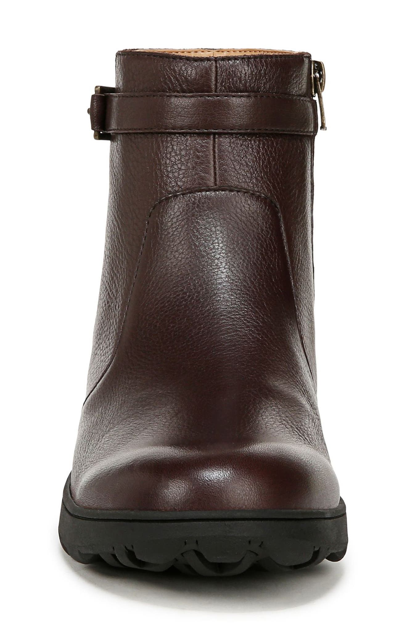 Redding Bootie, Alternate, color, CHOCOLATE GANACHE