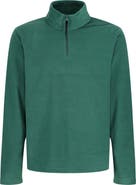 Regatta 170 Series Anti-pill Zip Neck Micro Fleece