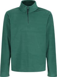 Regatta 170 Series Anti-pill Zip Neck Micro Fleece