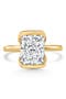 selected 14K Yellow Gold