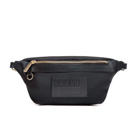 Golden State Warriors Regan Fanny Pack