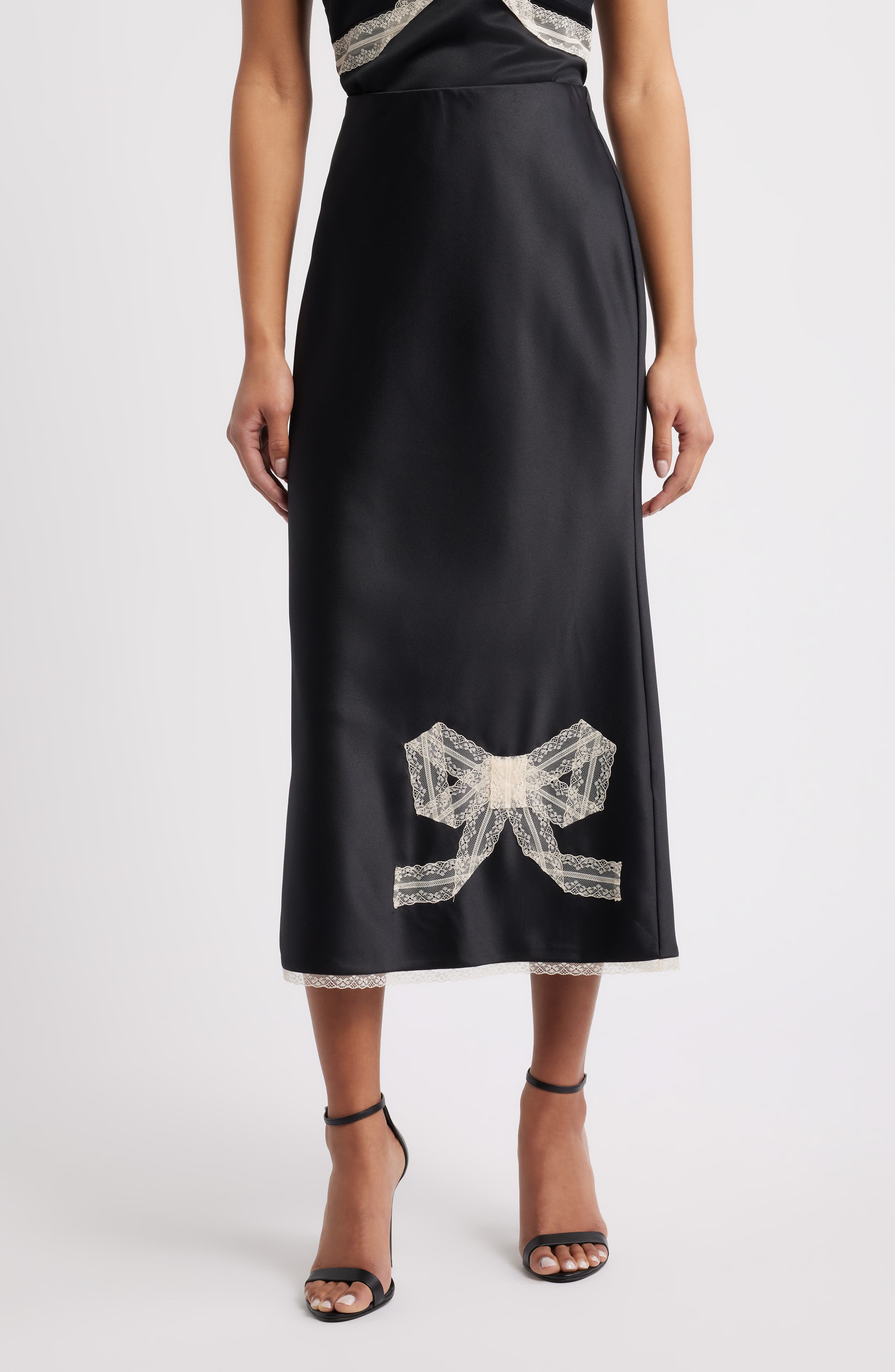 selected BLACK