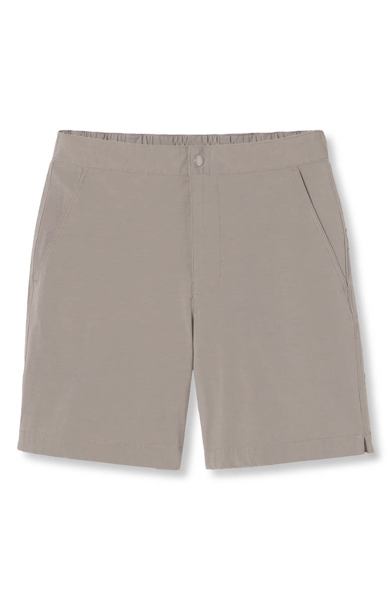 BUCK MASON Deck Hybrid Shorts, Alternate, color, 