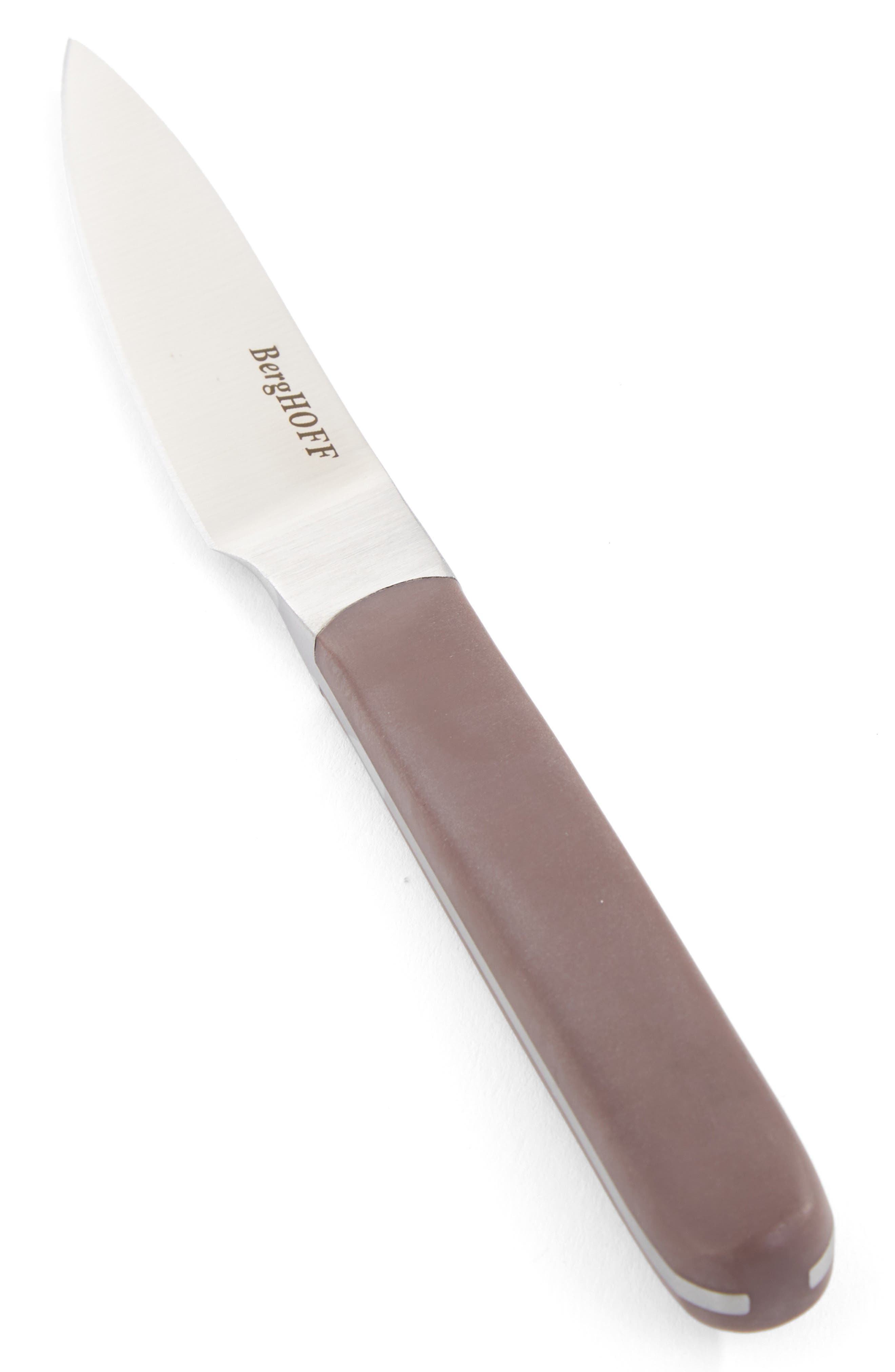 Elements 3.5-Inch Paring Knife