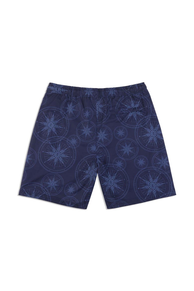 Falito Swim Short, Alternate, color, ECLIPSE