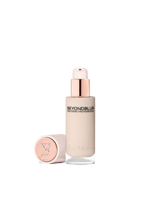 BeyondBlur Skin Perfecting Foundation