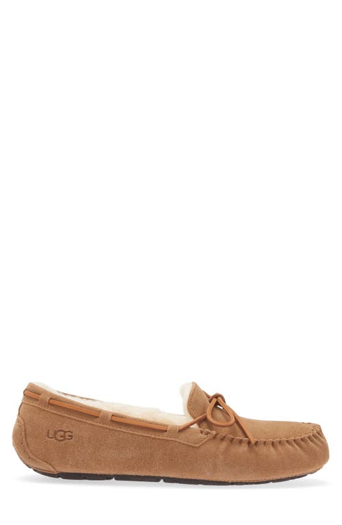 Ugg Olsen Slipper Fleece Lined Stay Warm One Pedal Athleisure Casual Sports Shoes