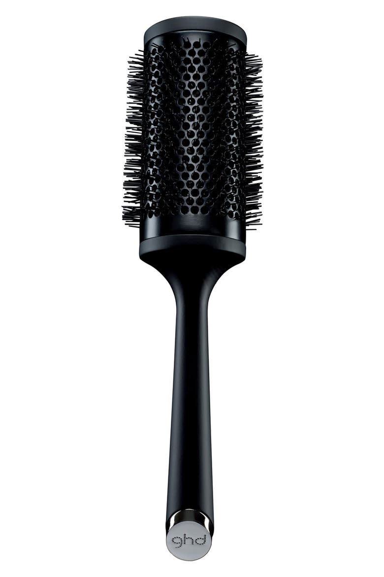 Ceramic Vented Round Brush with 2.1-Inch Barrel, Main, color, NO COLOR