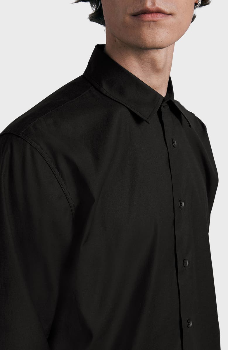 rag & bone Dalton Relaxed Fit Button-Up Shirt, Alternate, color, 