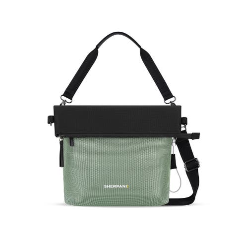 Vale Anti Theft Tote Bag