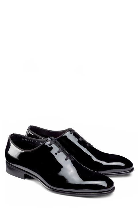 Men's Santoni Oxfords & Derby Shoes | Nordstrom