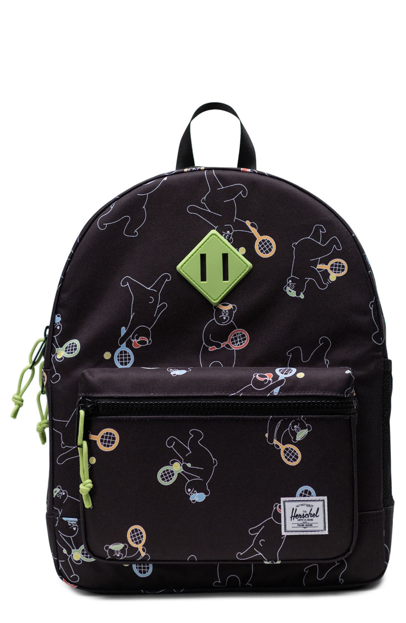 Herschel Supply Co. Kids' Heritage Youth Backpack, Main, color, 