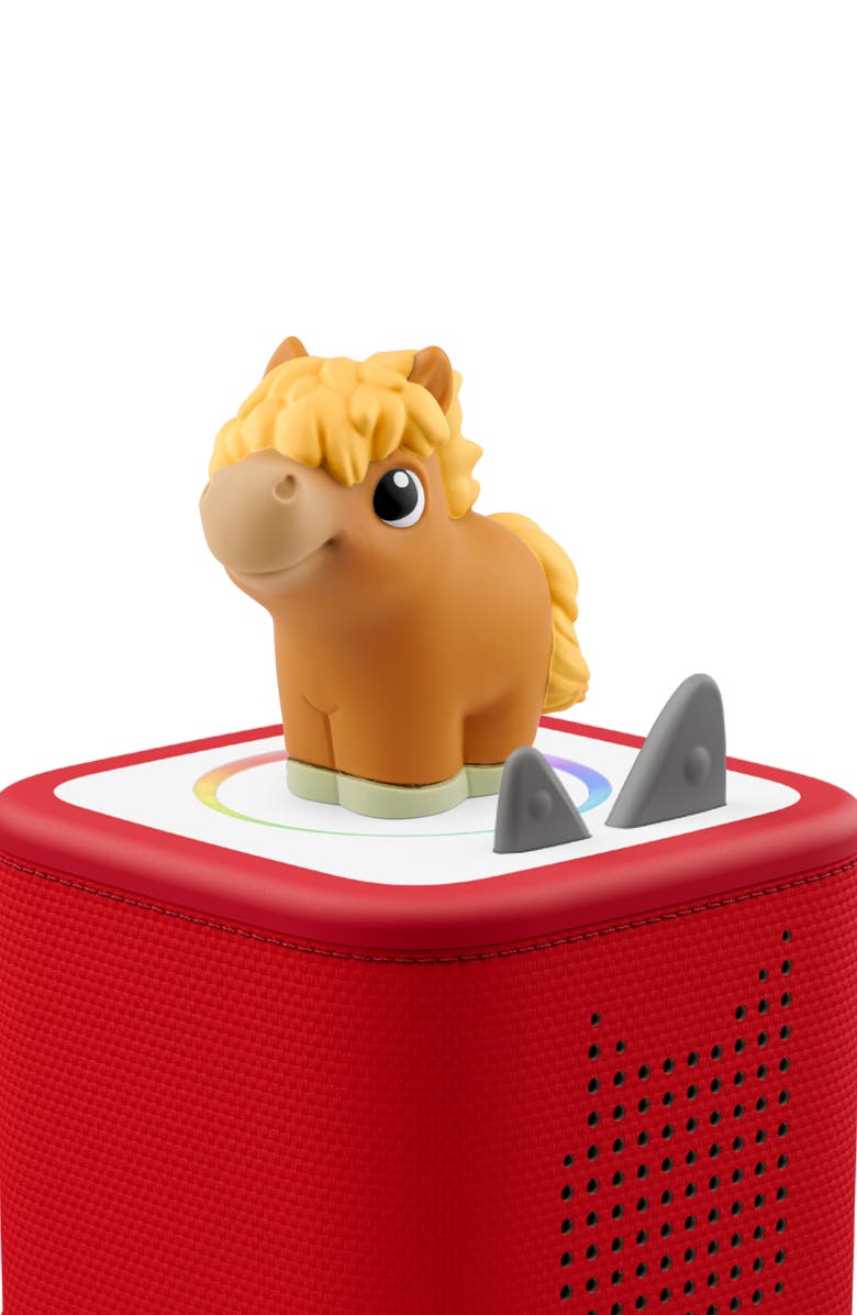 tonies 3-Pack Farm Tonie Audio Character Bundle, Alternate, color,