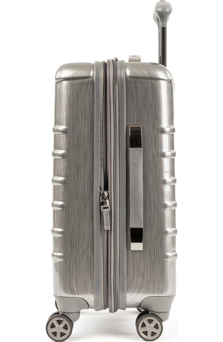 TRAVELPRO Rollmaster<sup>™</sup> Lite 20" Expandable Carry-on Hardside Spinner Luggage, Alternate, color,