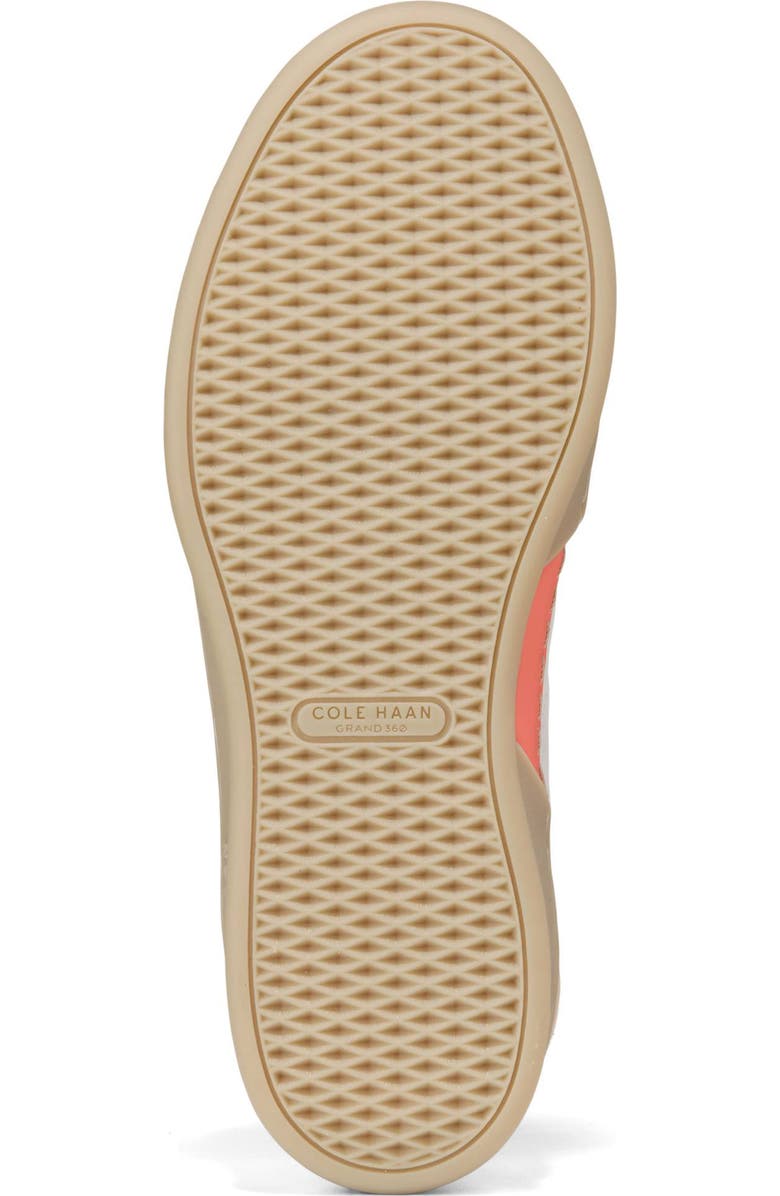 Cole Haan GrandPro Breakaway Sneaker, Alternate, color,