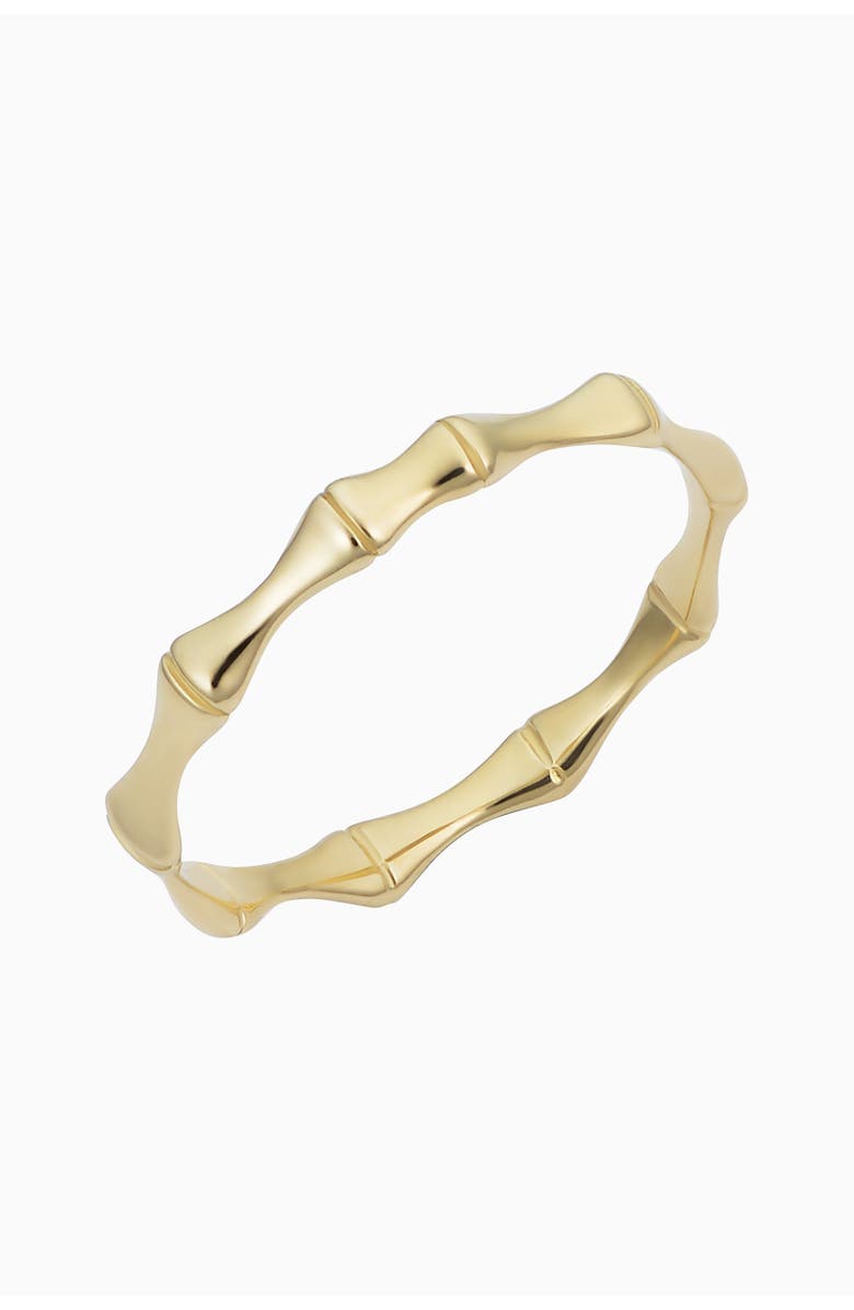 Oradina 14K Yellow Gold Amalfi Ring, Main, color, Yellow Gold