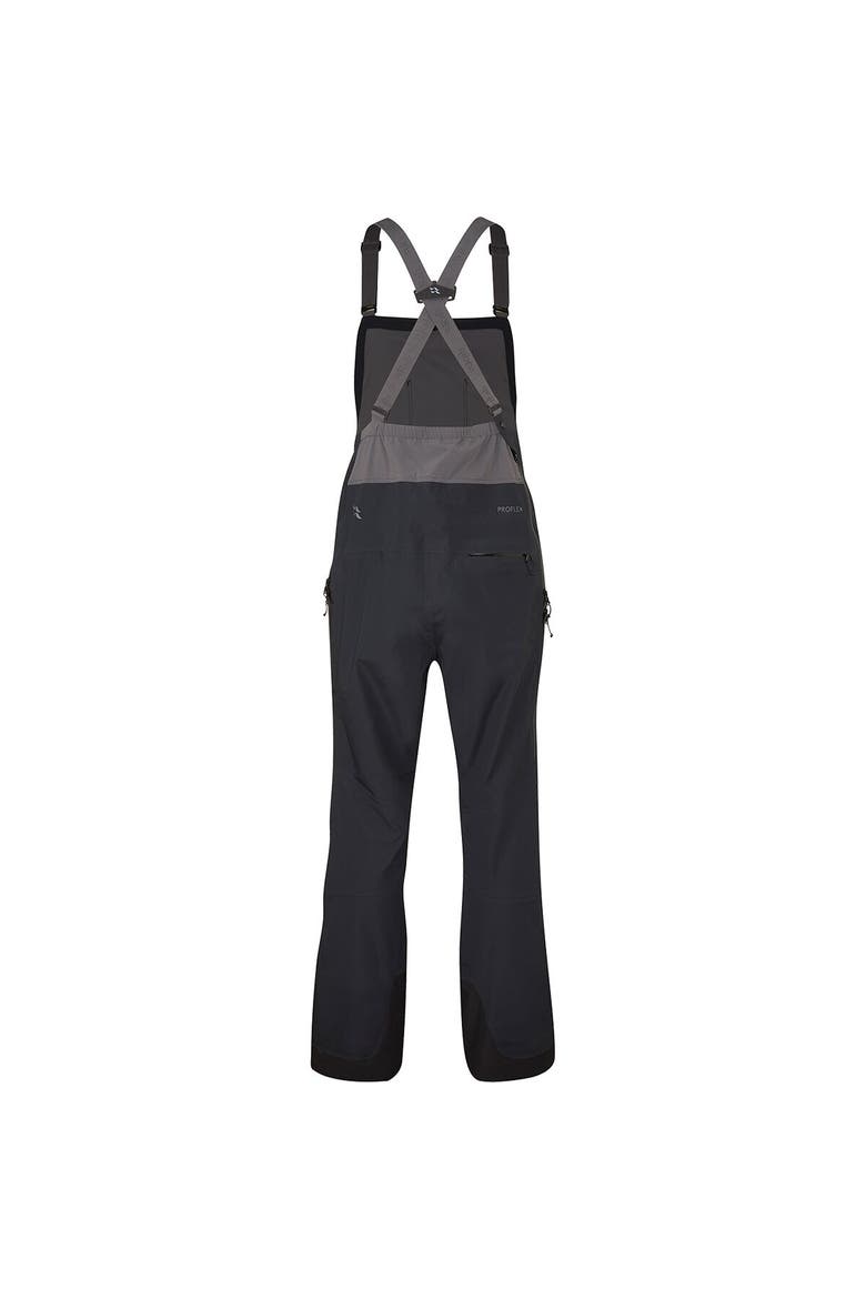 Khroma Kinetic Bib Pant - Men's, Alternate, color, Black