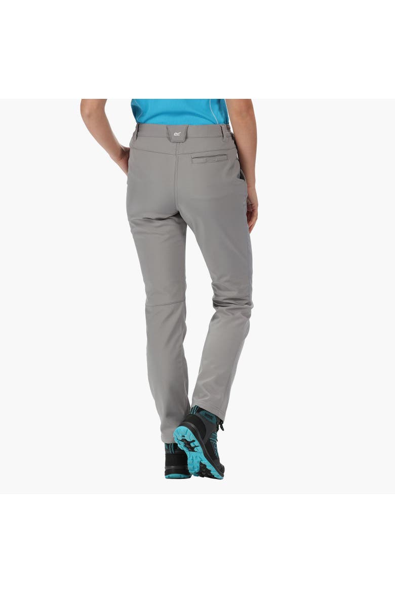 Highton Walking Pants, Alternate, color, Seal Gray