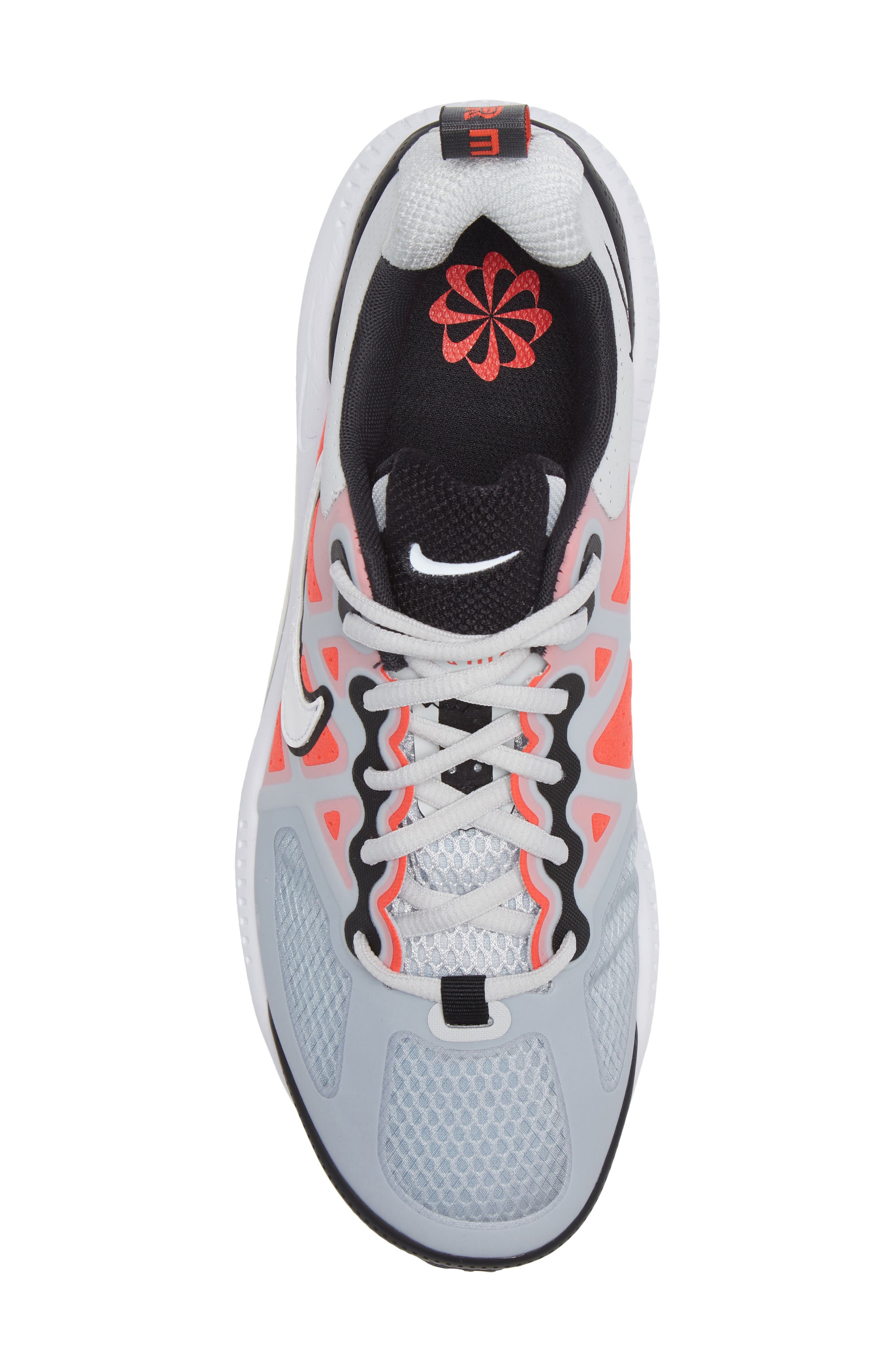 Nike Air Max Genome Sneaker, Alternate, color, 