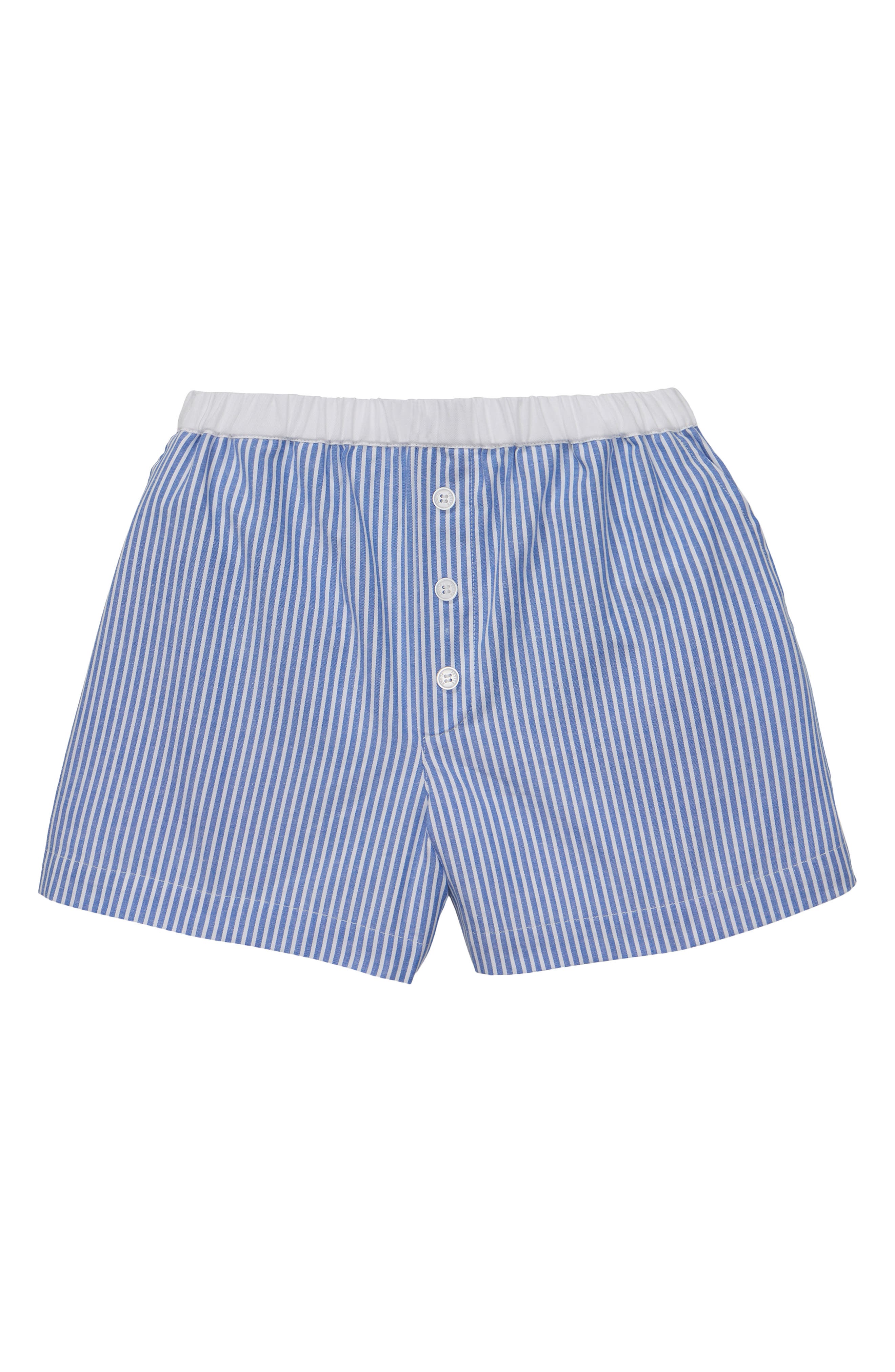 selected BLUE