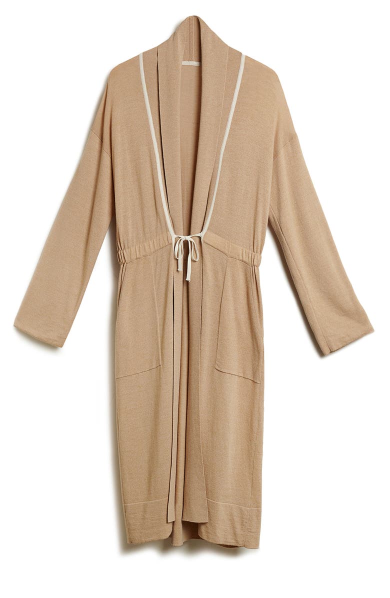 oyun Smoking Robe, Alternate, color, 