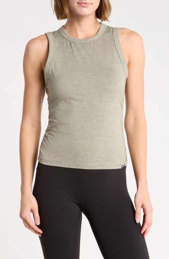Spacedye Crewneck Tank