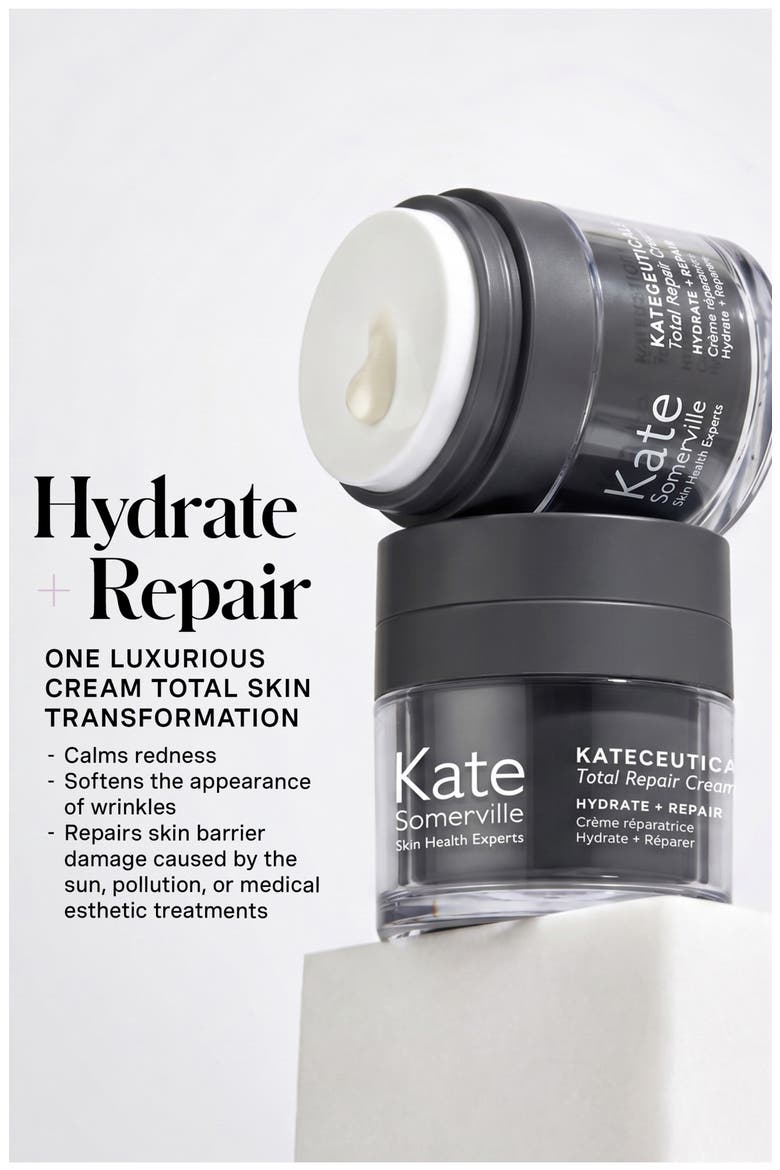 Kateceuticals® Total Repair Cream Duo $298 Value, Alternate, color, NO COLOR