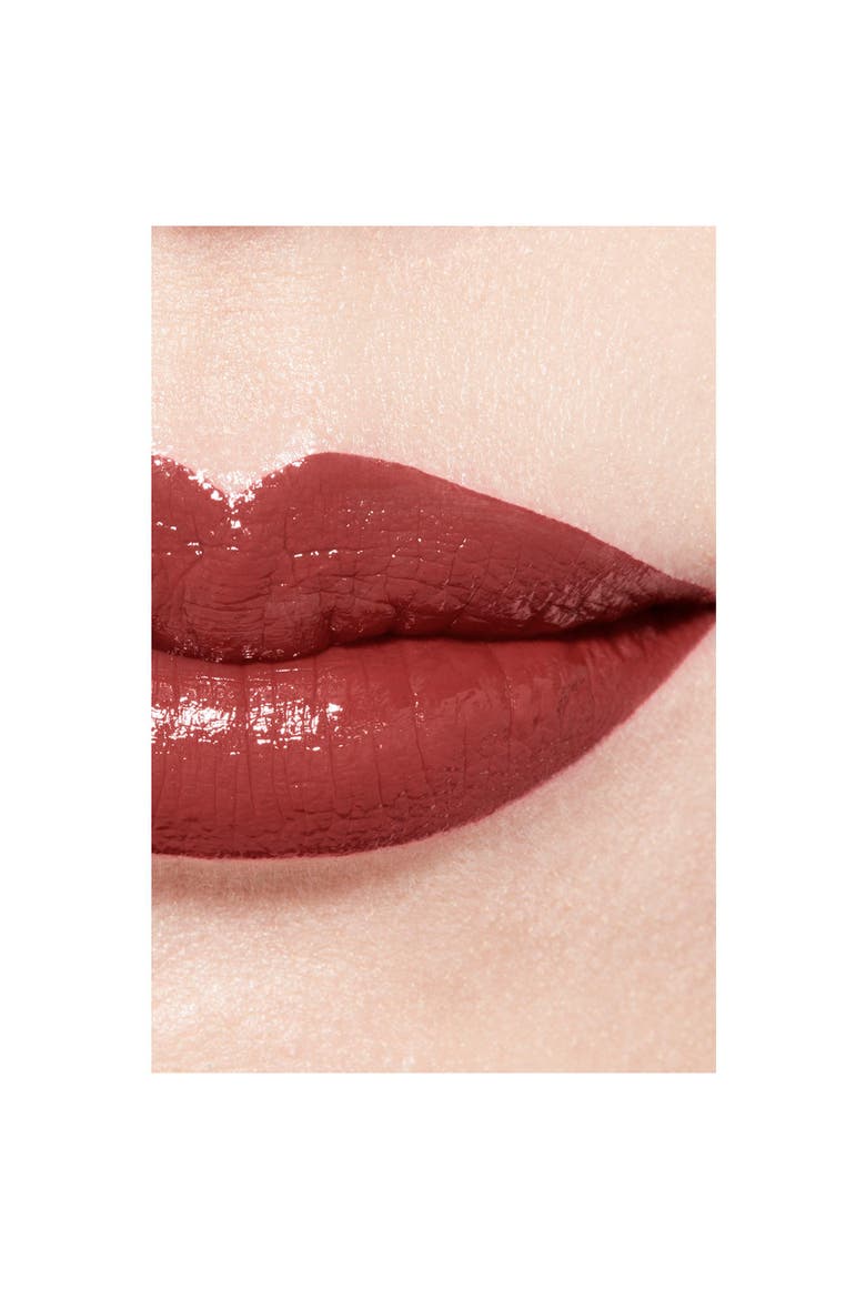 ROUGE COCO BLOOM Lipstick, Alternate, color, 154 KIND